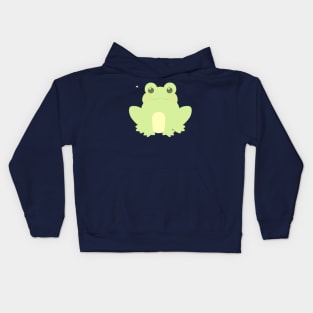 Frog Kids Hoodie